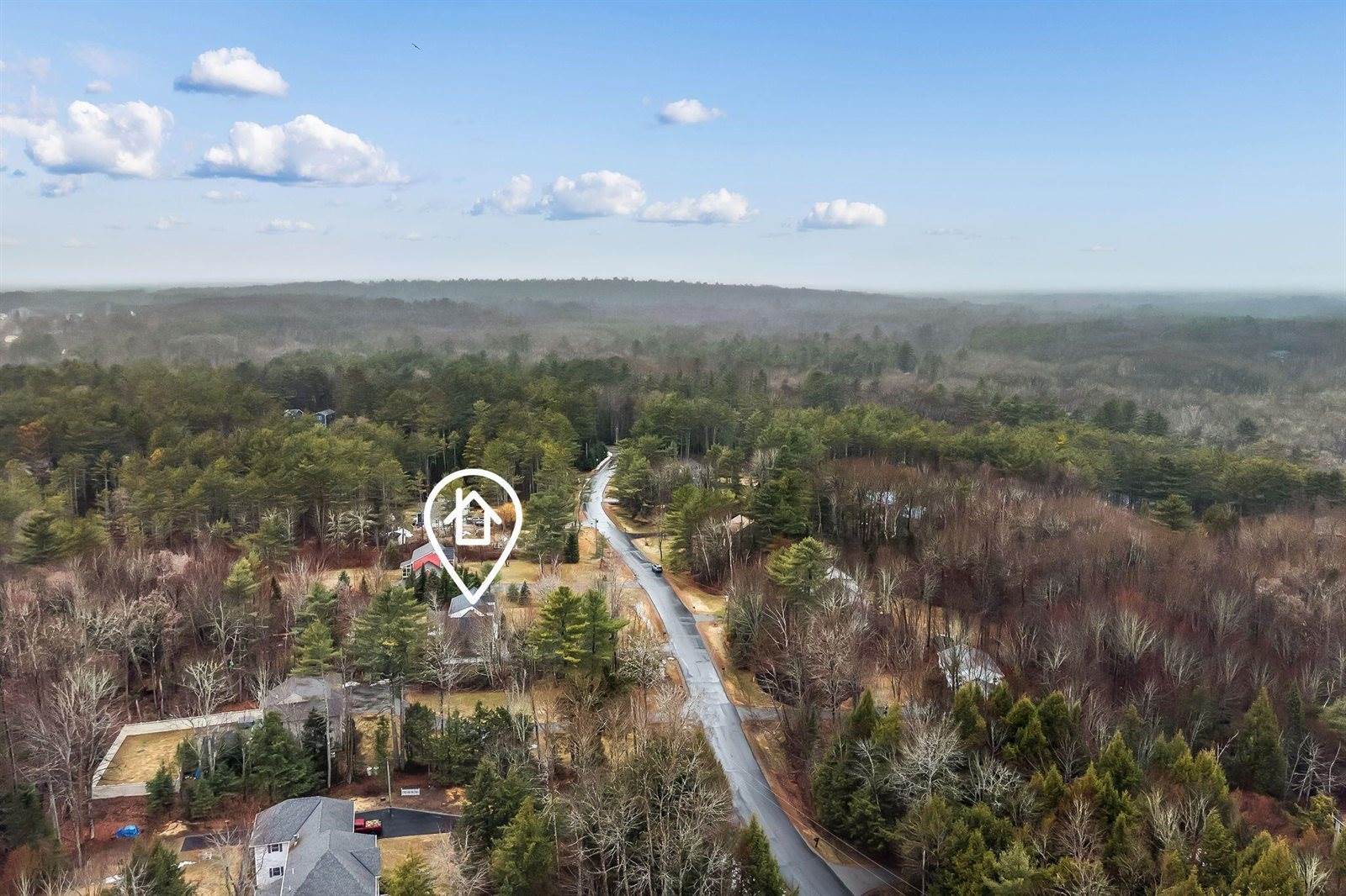 12 Surrey Lane, Hampden, ME 04444