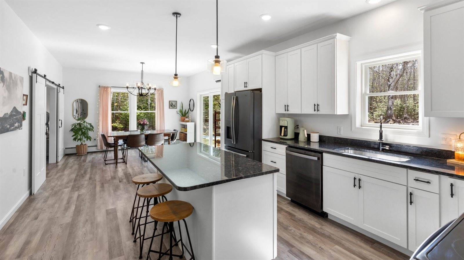 1420 Bucksmills Road, Bucksport, ME 04416