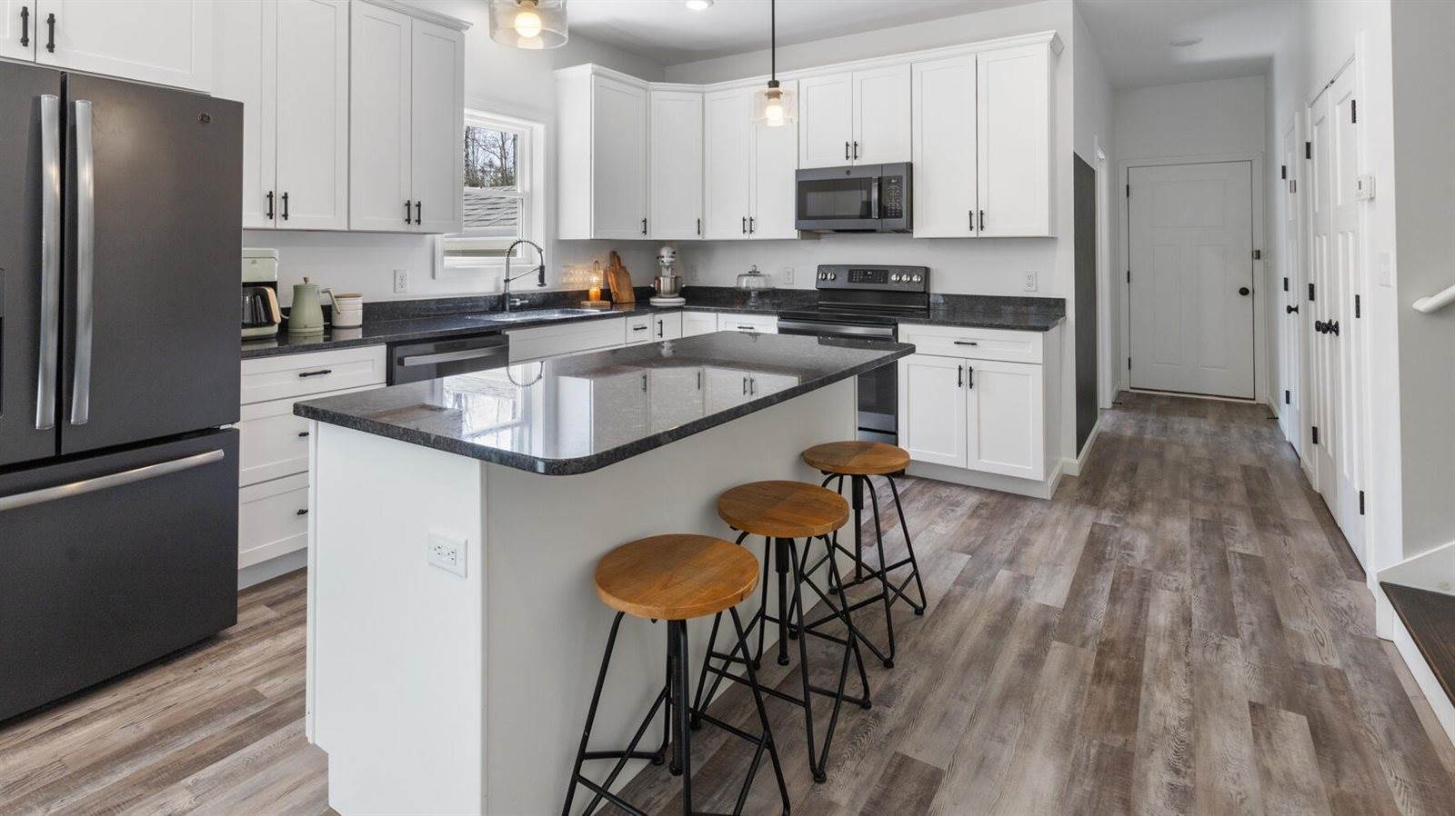 1420 Bucksmills Road, Bucksport, ME 04416