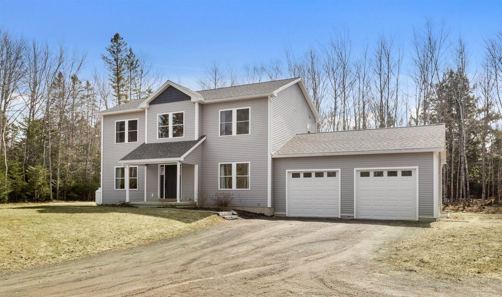 1420 Bucksmills Road, Bucksport, ME 04416