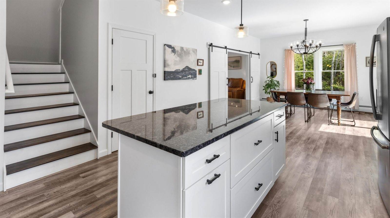 1420 Bucksmills Road, Bucksport, ME 04416