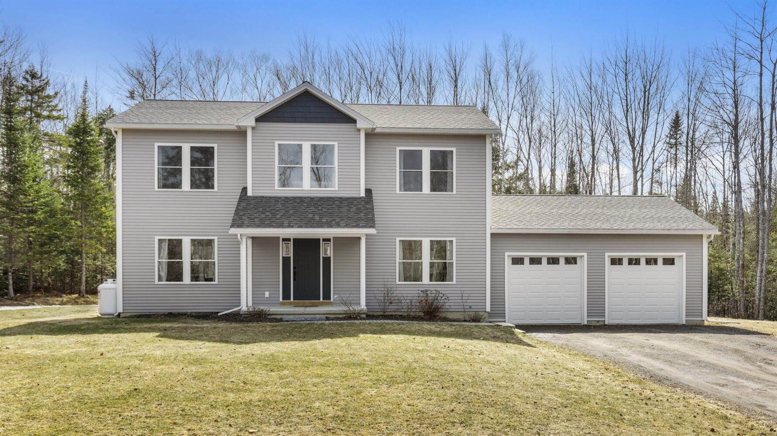 1420 Bucksmills Road, Bucksport, ME 04416