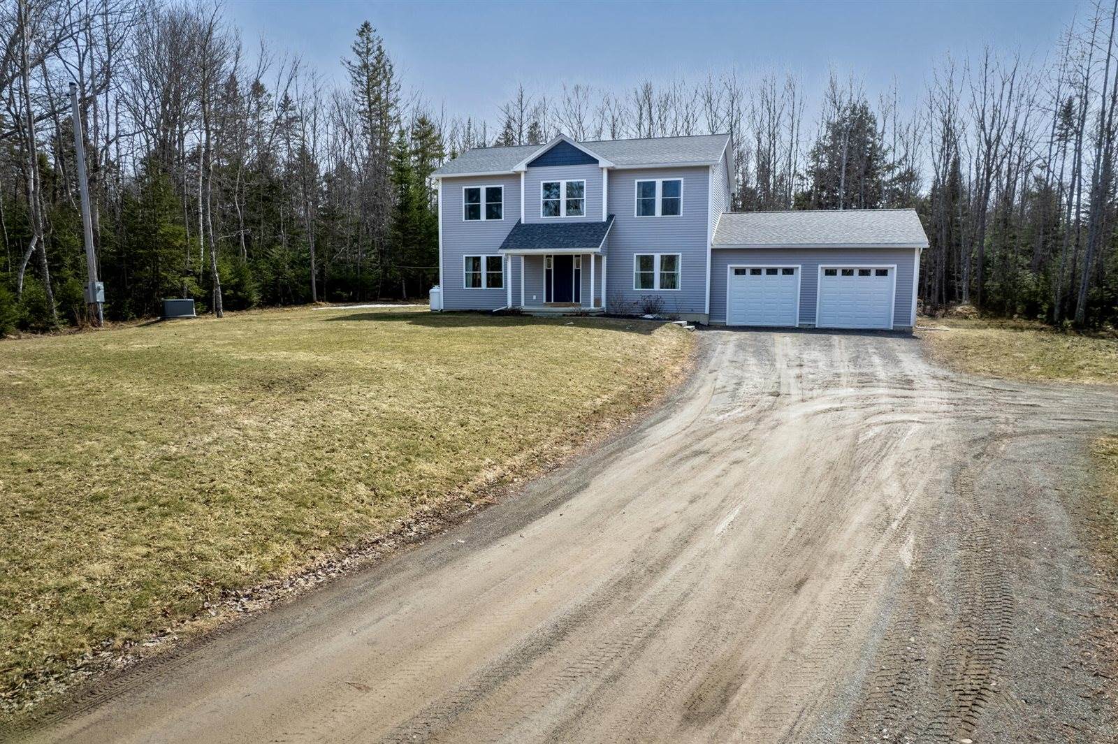1420 Bucksmills Road, Bucksport, ME 04416