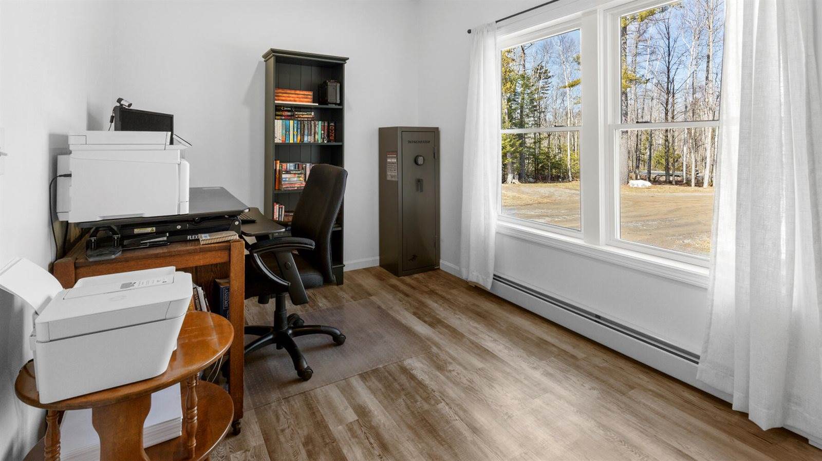 1420 Bucksmills Road, Bucksport, ME 04416