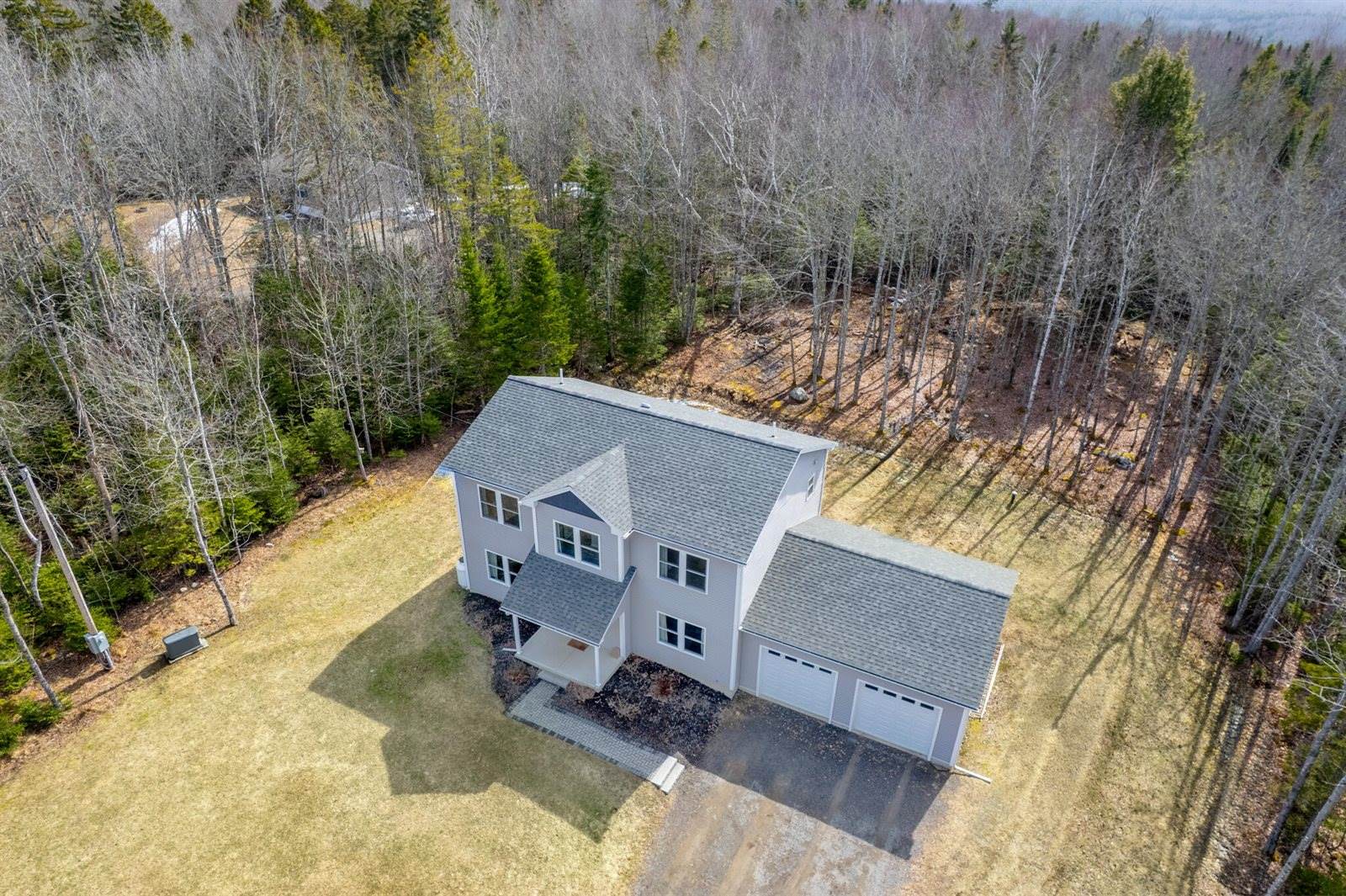 1420 Bucksmills Road, Bucksport, ME 04416