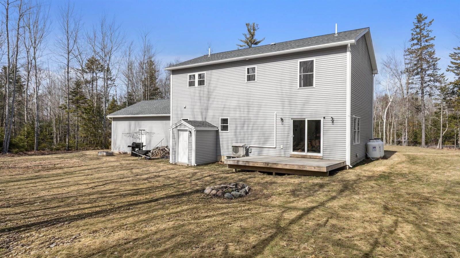 1420 Bucksmills Road, Bucksport, ME 04416