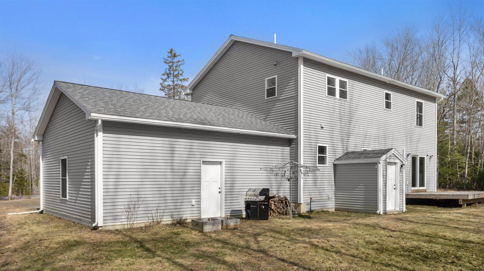 1420 Bucksmills Road, Bucksport, ME 04416