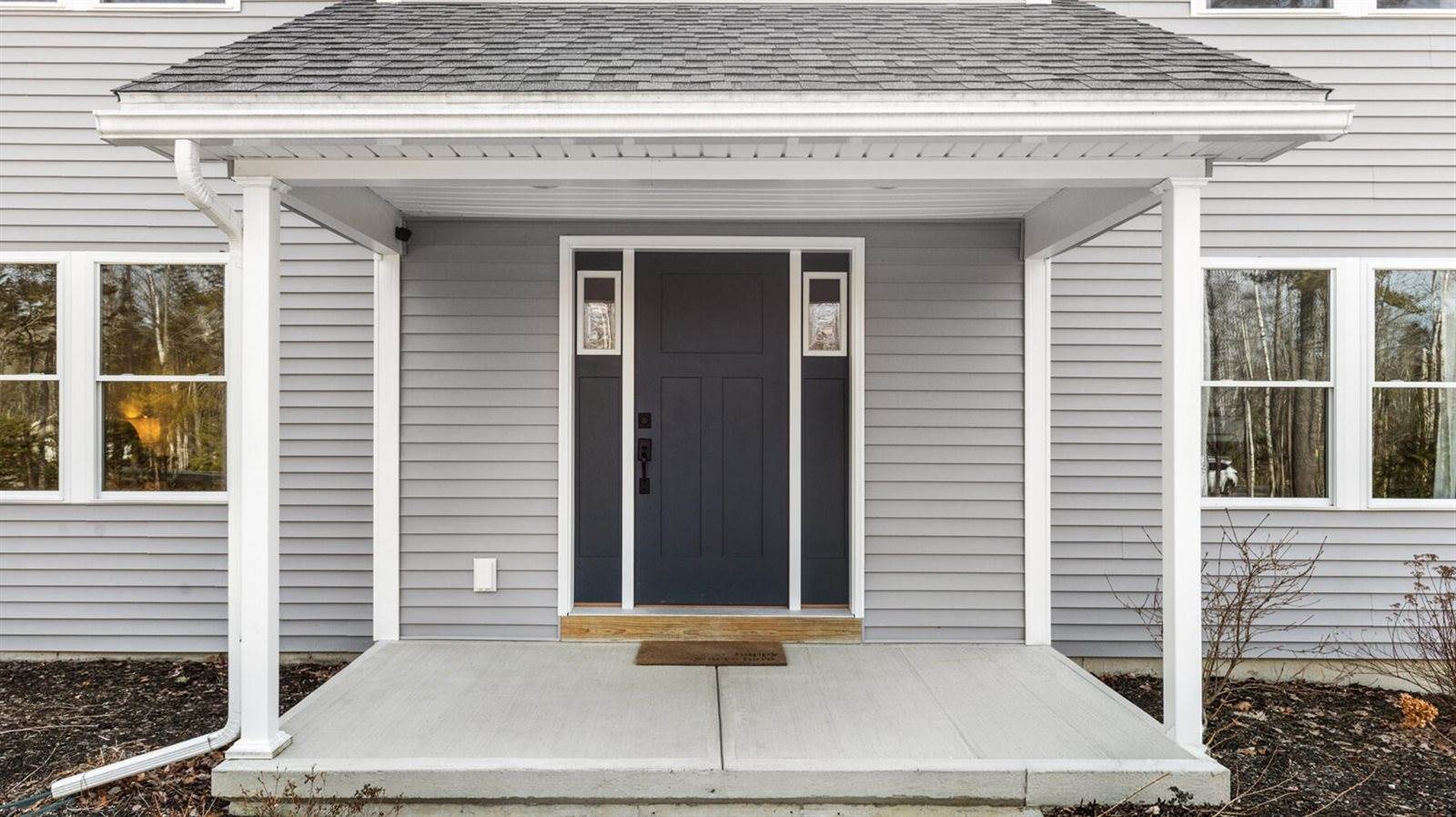 1420 Bucksmills Road, Bucksport, ME 04416