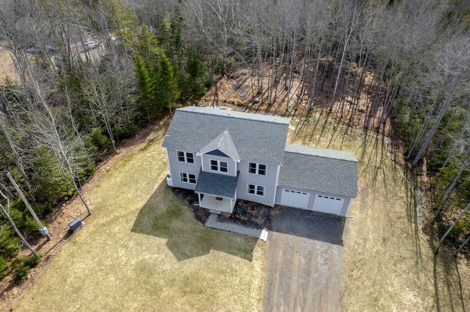 1420 Bucksmills Road, Bucksport, ME 04416