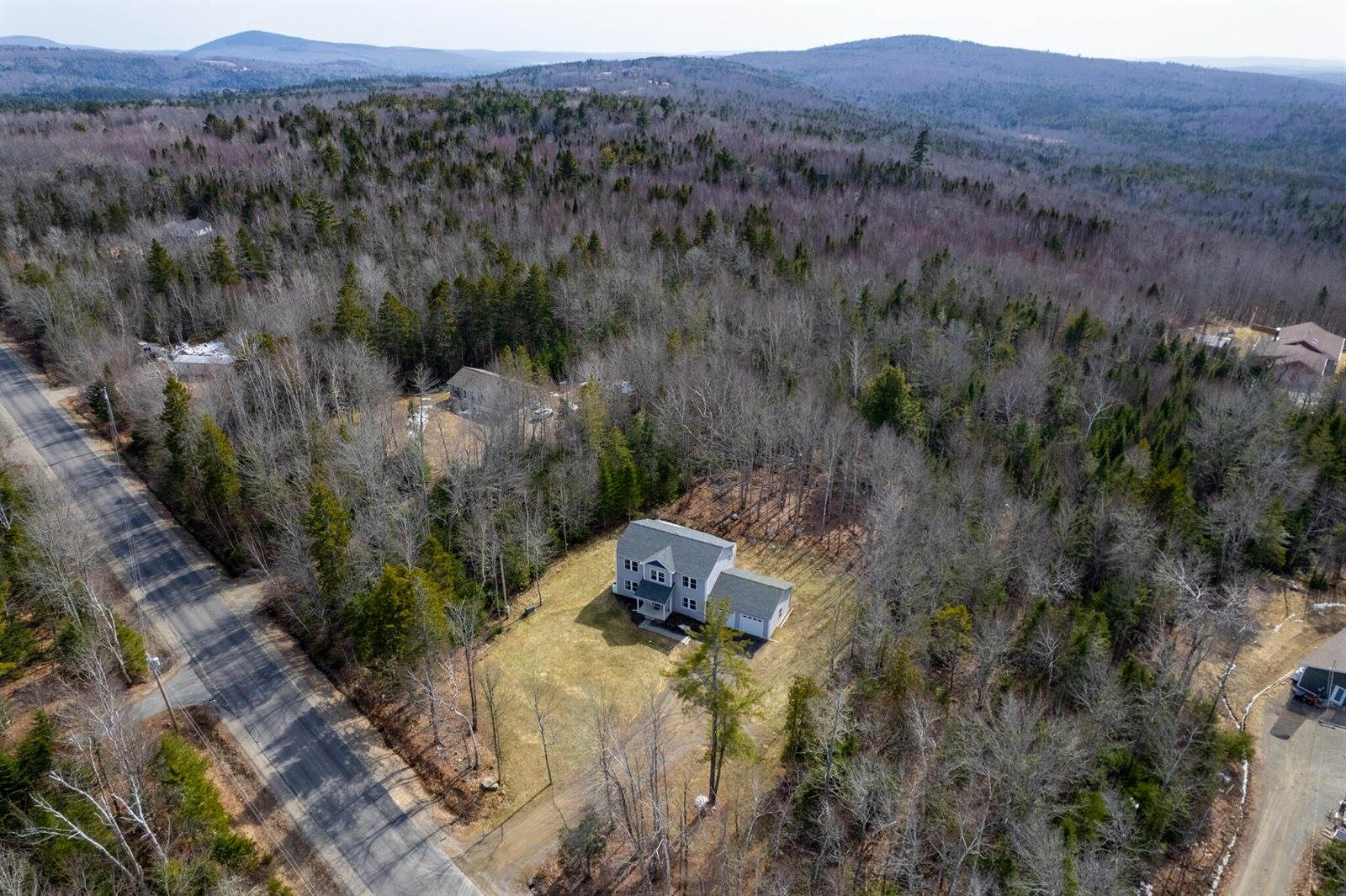 1420 Bucksmills Road, Bucksport, ME 04416