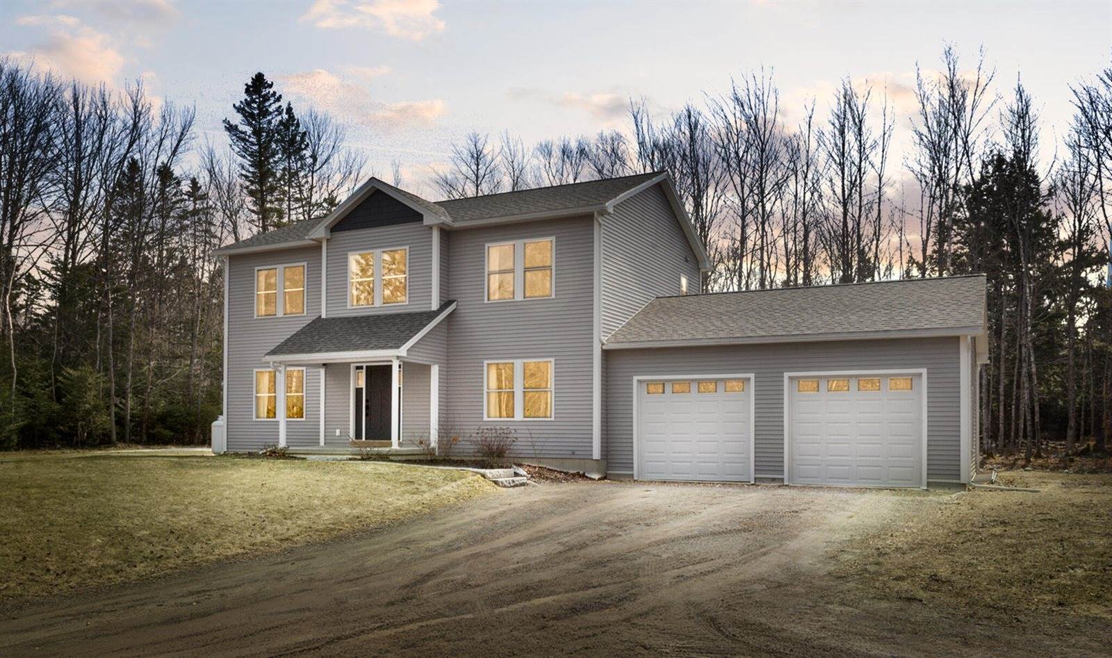 1420 Bucksmills Road, Bucksport, ME 04416