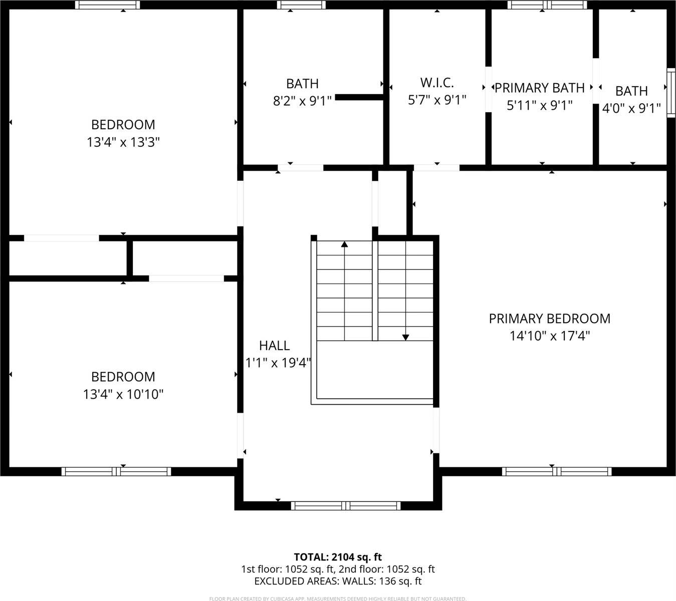 1420 Bucksmills Road, Bucksport, ME 04416