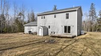 1420 Bucksmills Road, Bucksport, ME 04416