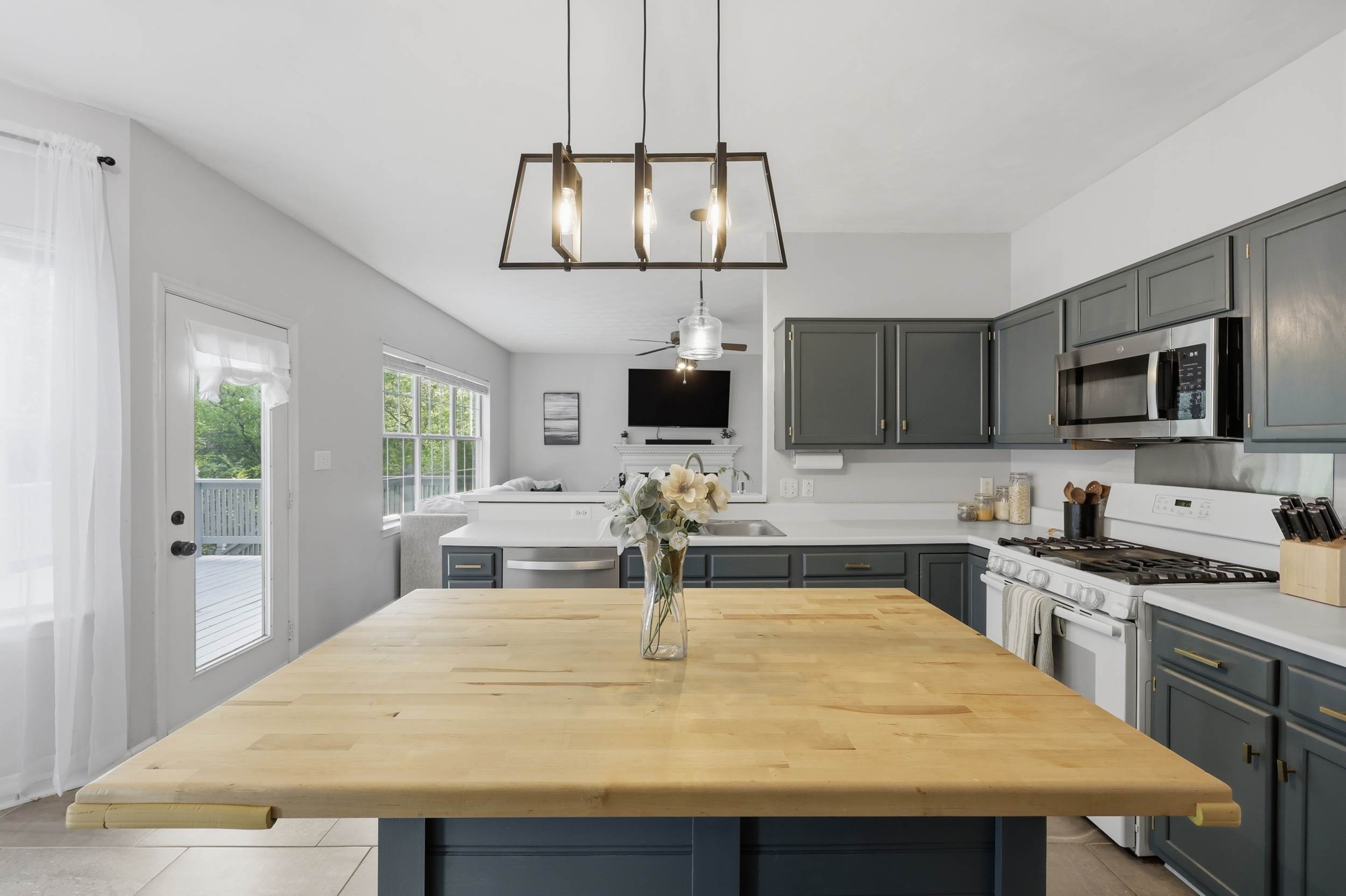 6418 Wet Marsh Court, Suffolk, VA 23435