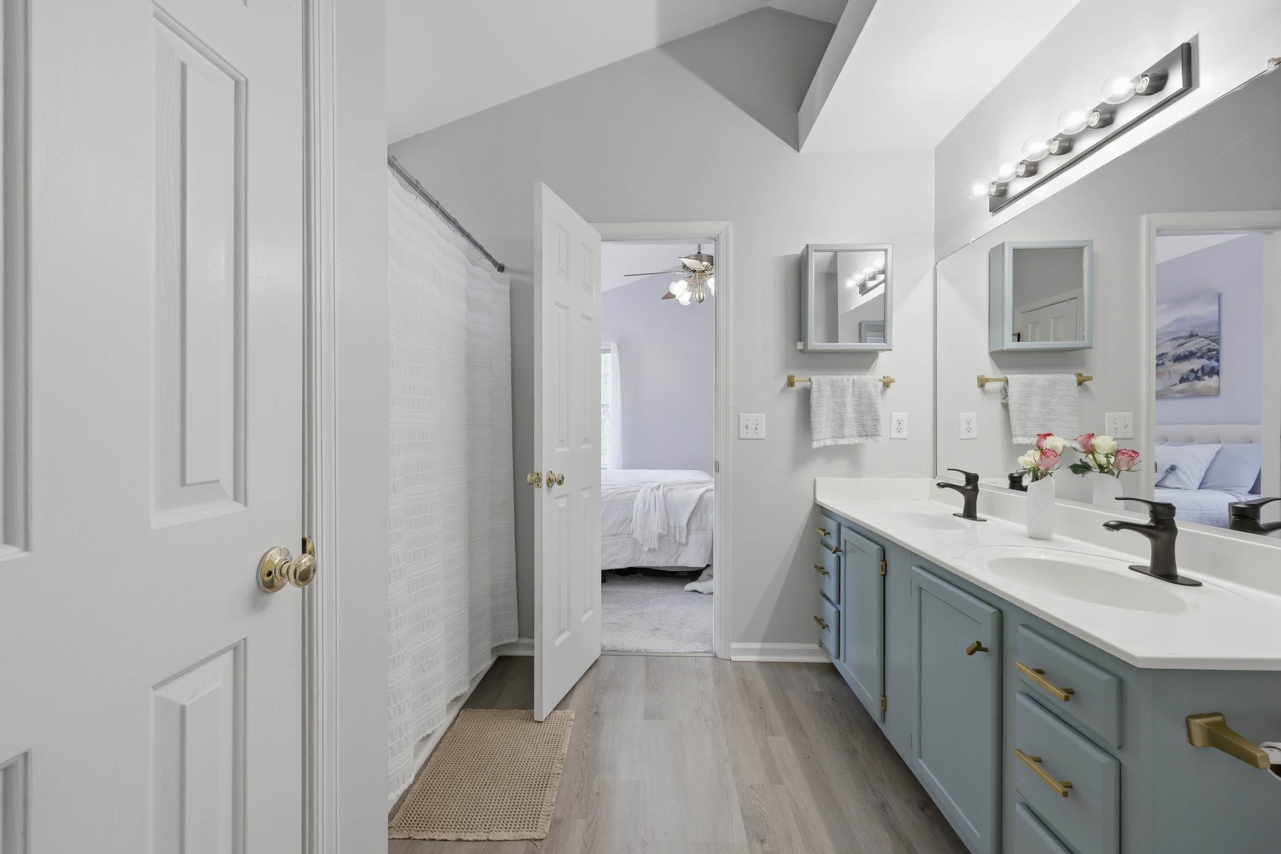 6418 Wet Marsh Court, Suffolk, VA 23435
