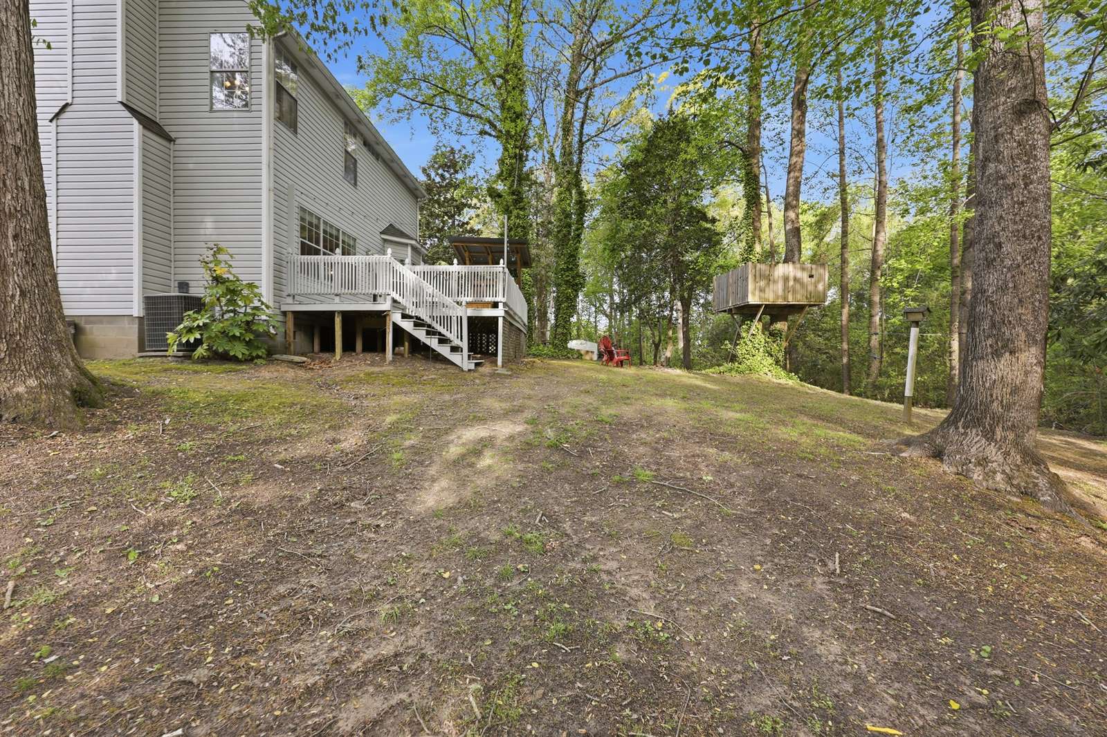 6418 Wet Marsh Court, Suffolk, VA 23435