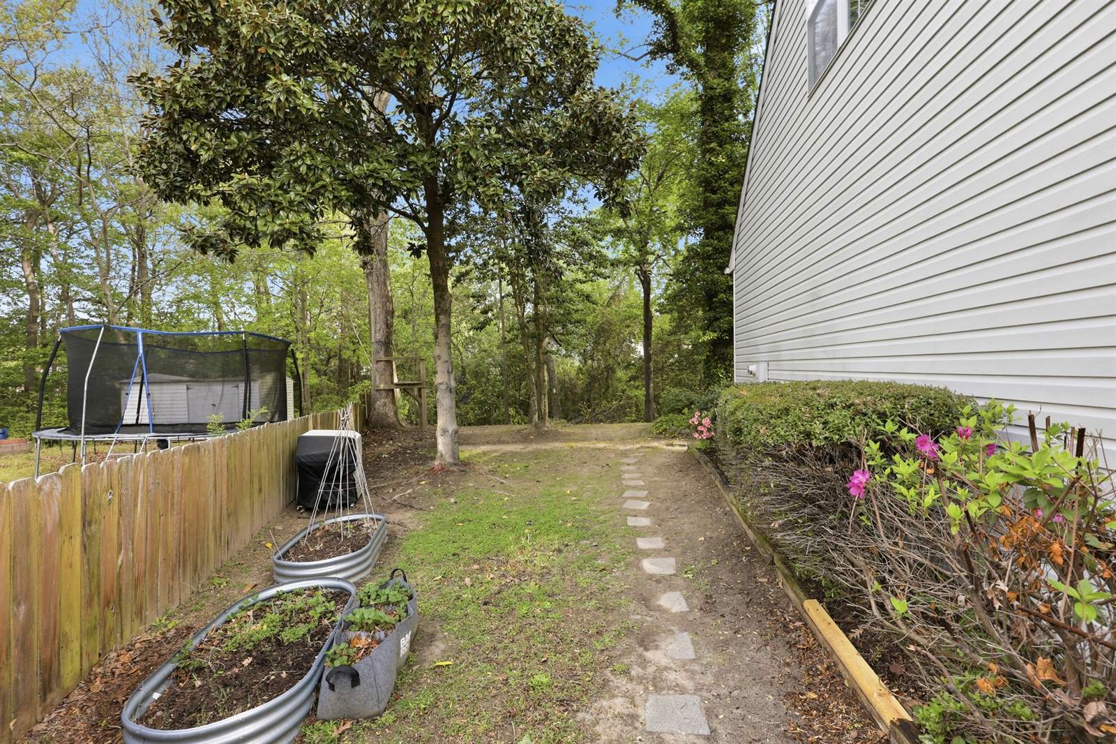 6418 Wet Marsh Court, Suffolk, VA 23435