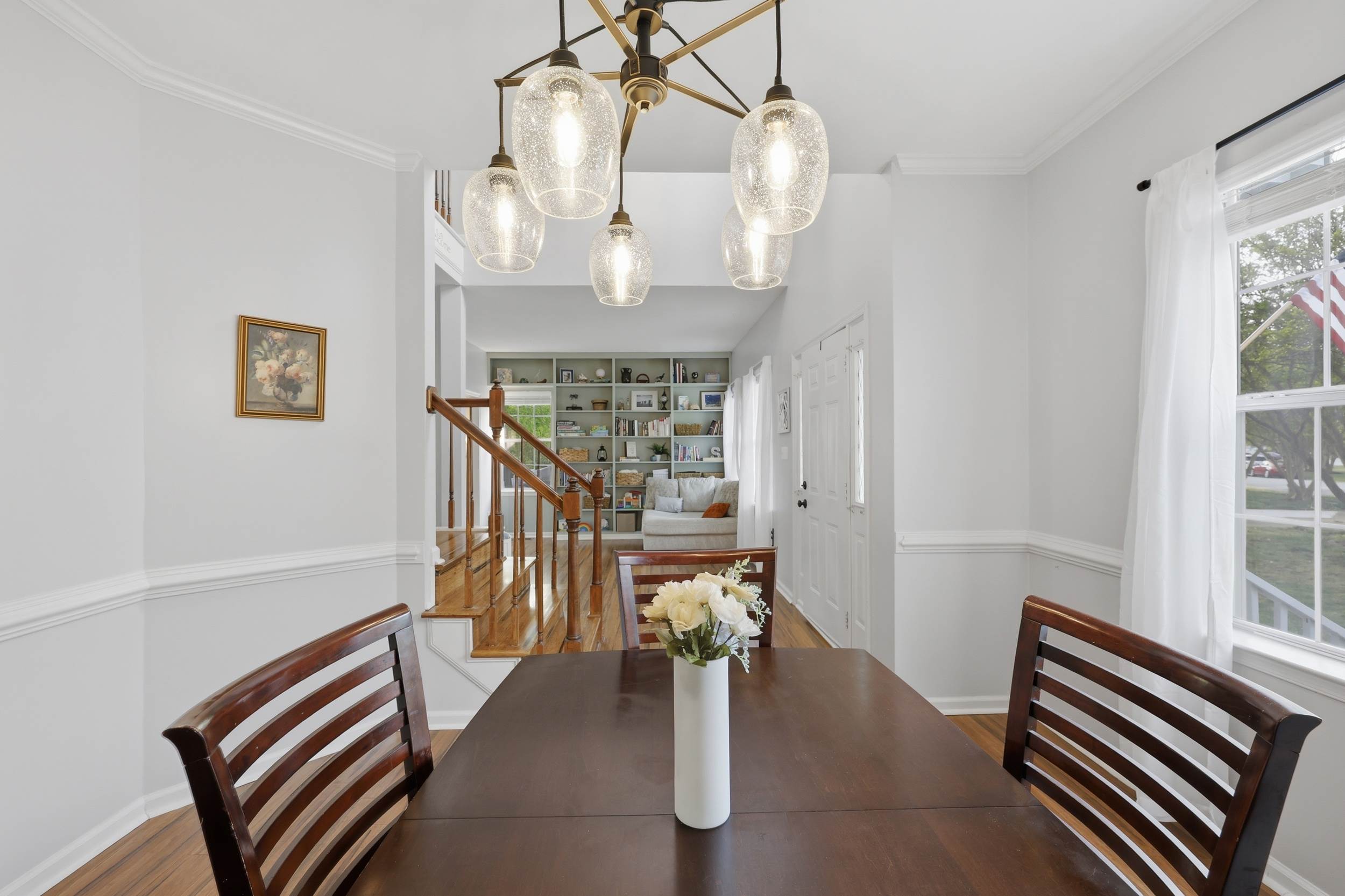 6418 Wet Marsh Court, Suffolk, VA 23435