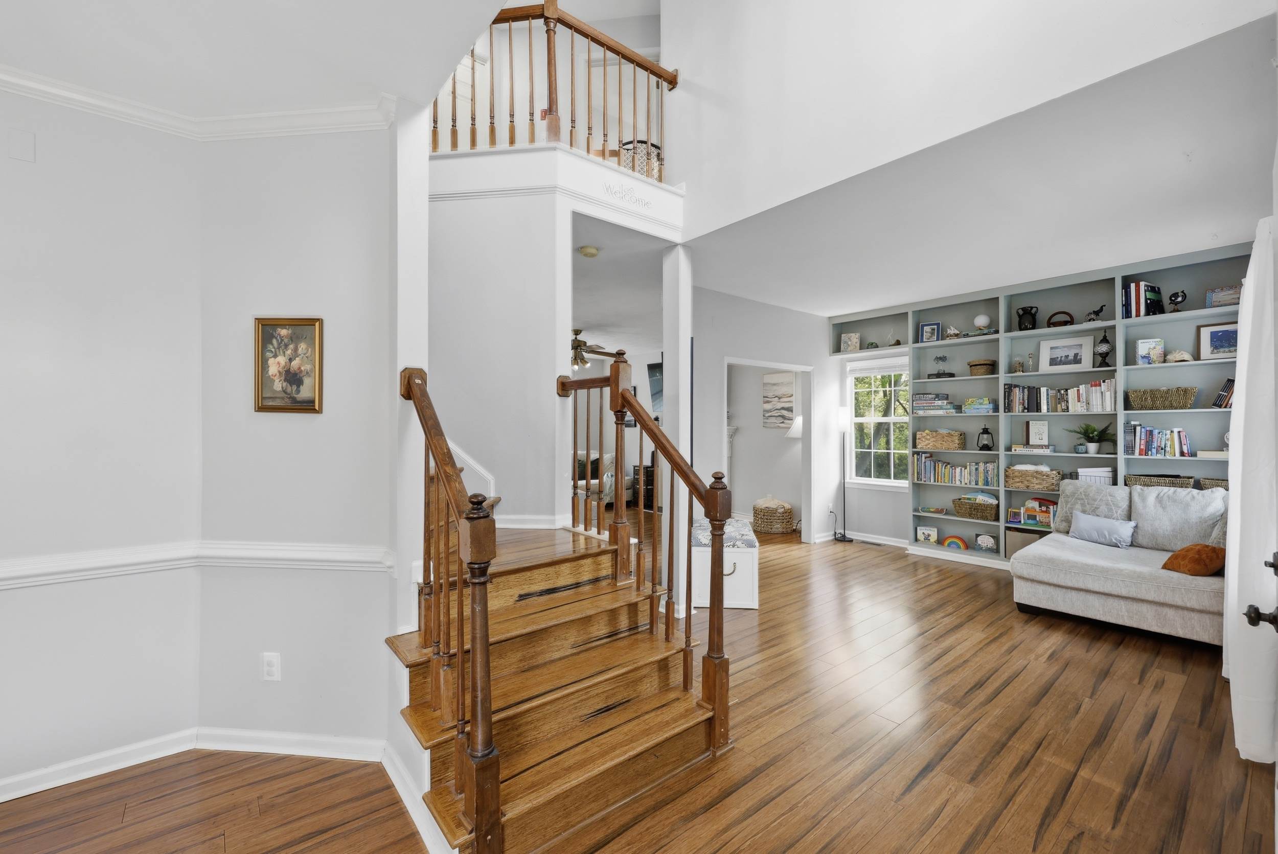 6418 Wet Marsh Court, Suffolk, VA 23435