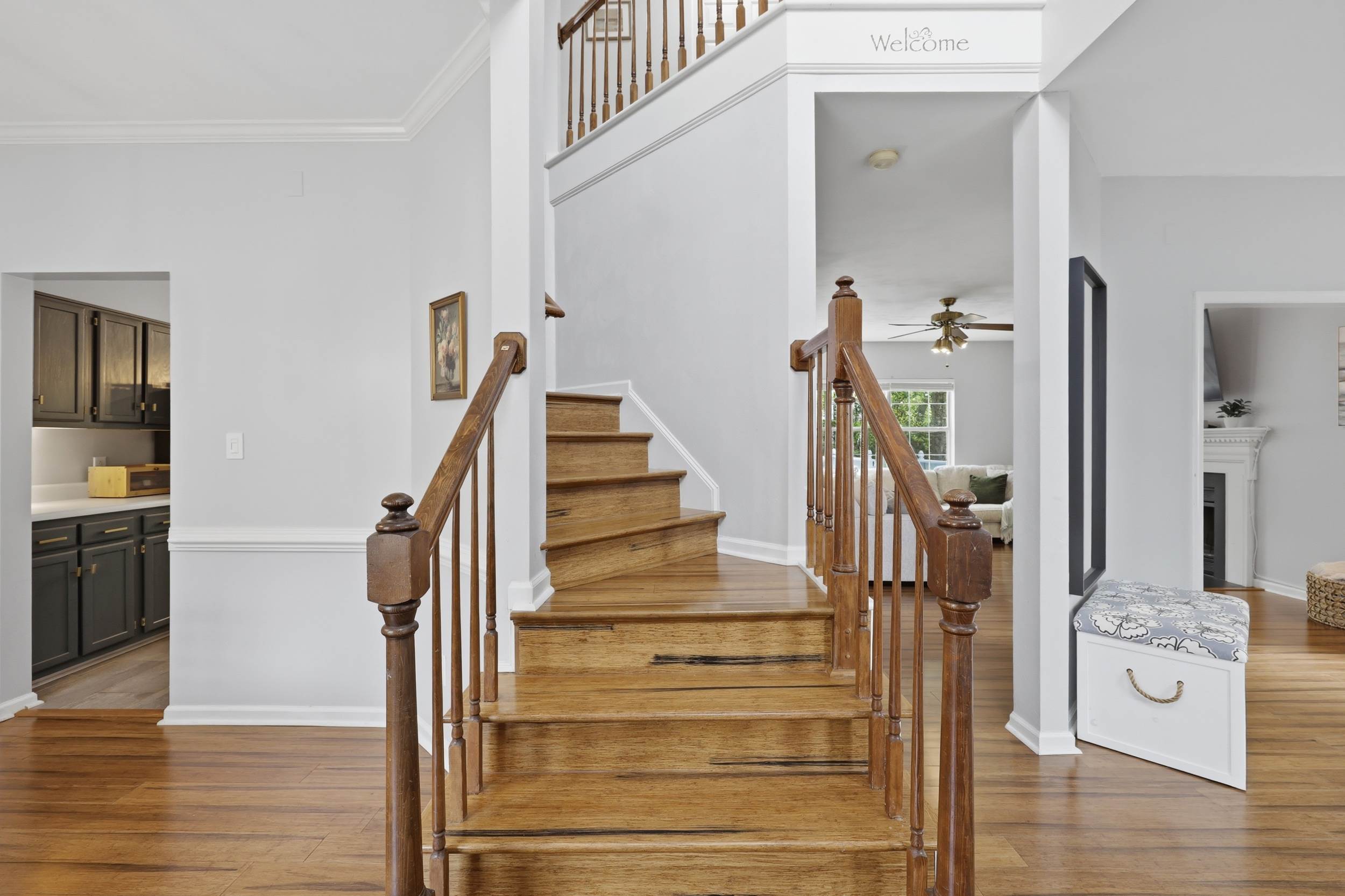6418 Wet Marsh Court, Suffolk, VA 23435