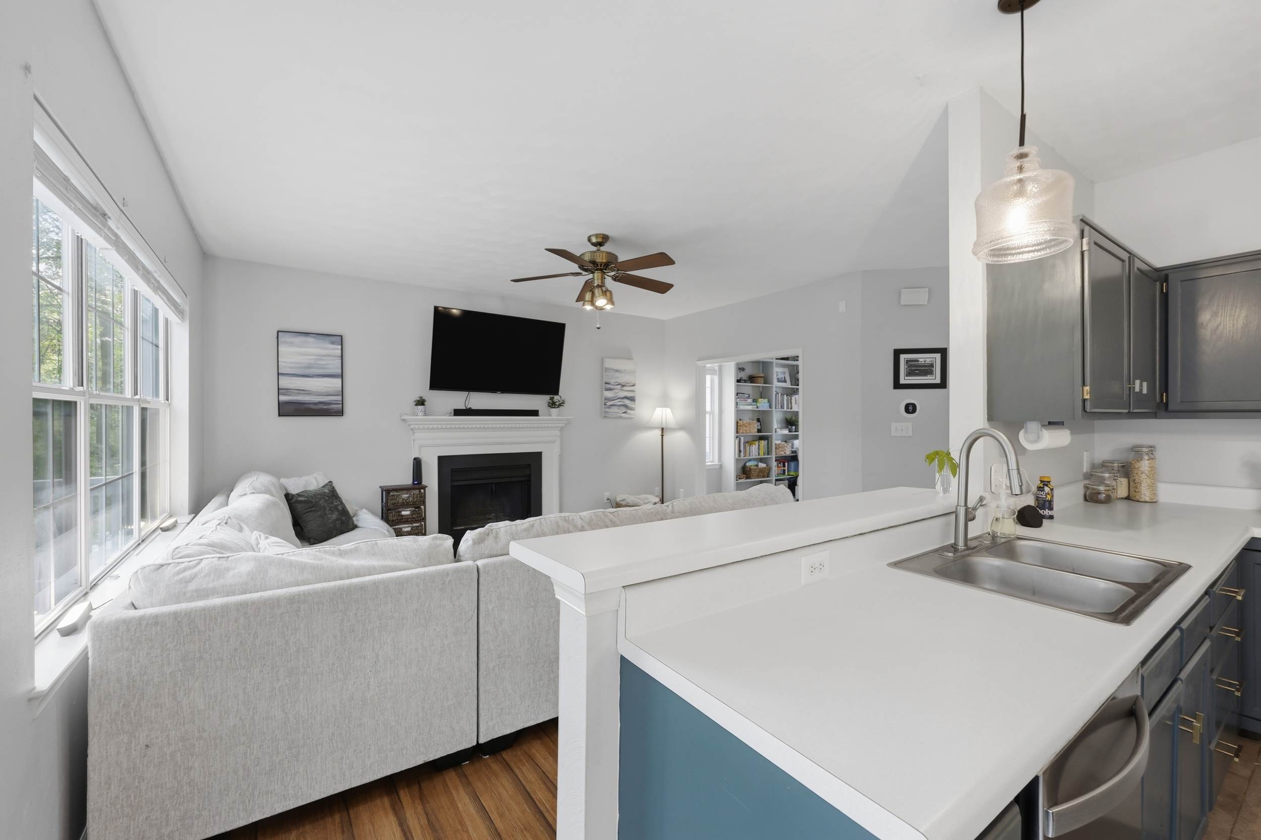 6418 Wet Marsh Court, Suffolk, VA 23435