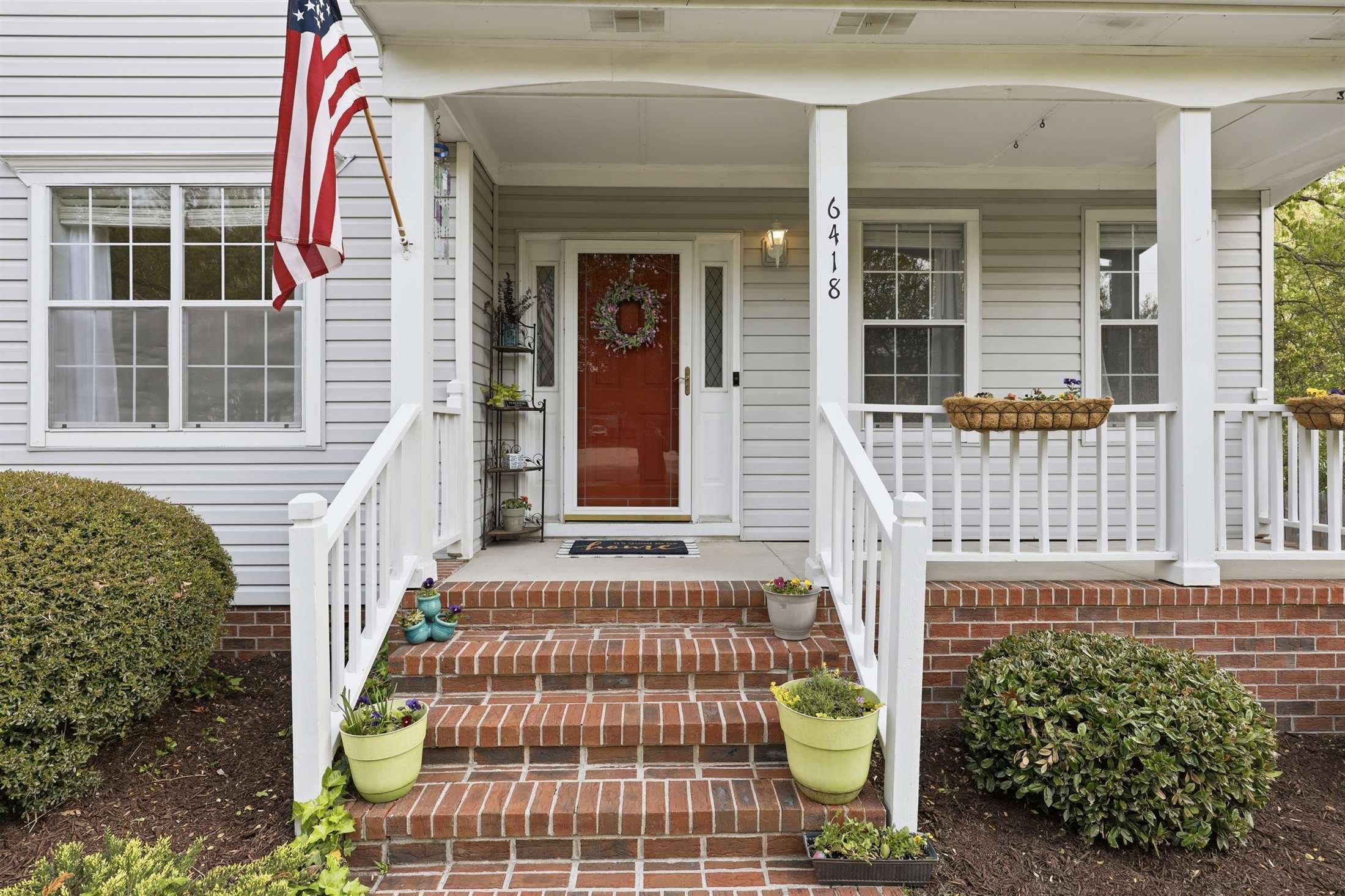 6418 Wet Marsh Court, Suffolk, VA 23435