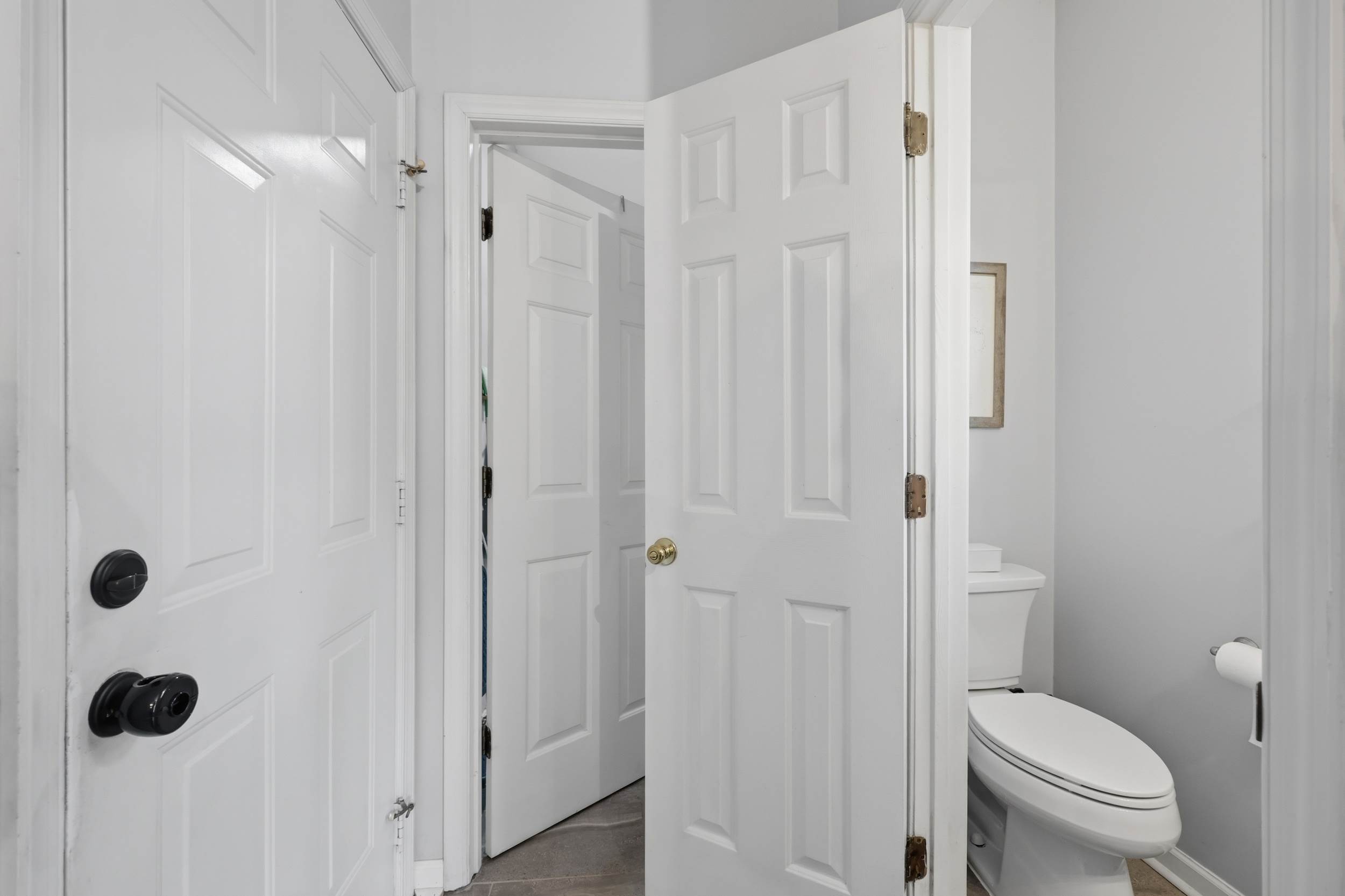 6418 Wet Marsh Court, Suffolk, VA 23435