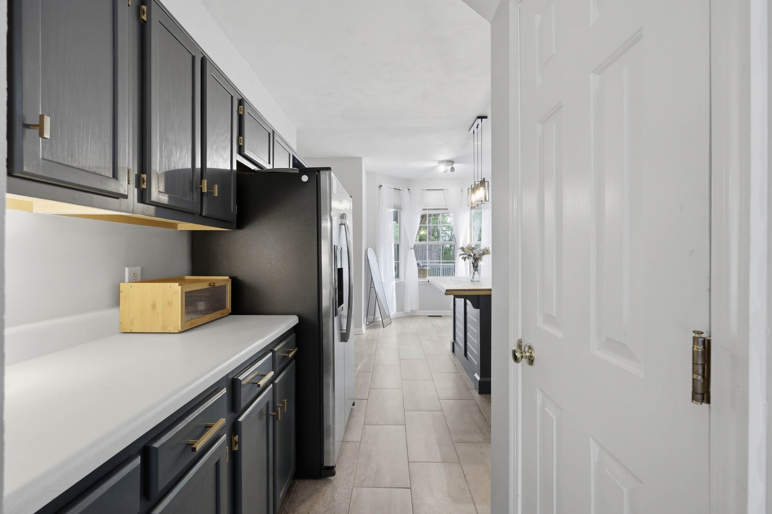 6418 Wet Marsh Court, Suffolk, VA 23435