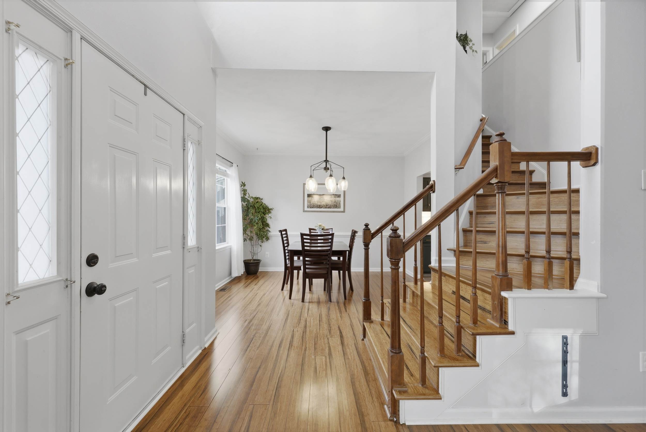 6418 Wet Marsh Court, Suffolk, VA 23435