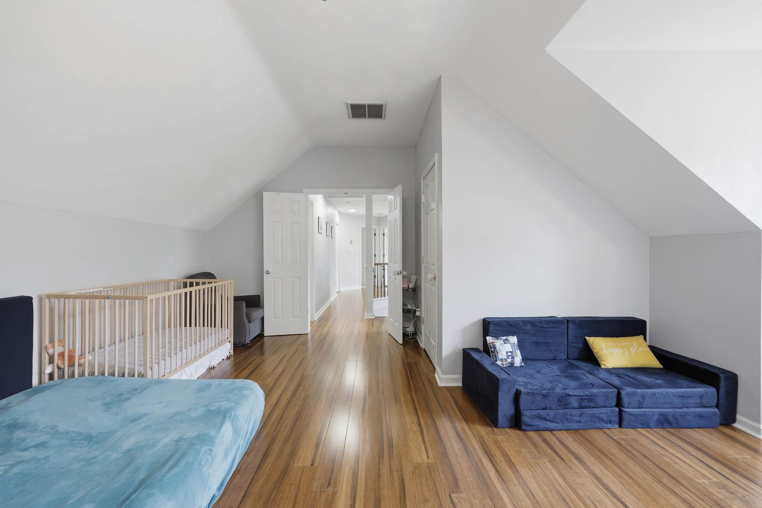 6418 Wet Marsh Court, Suffolk, VA 23435