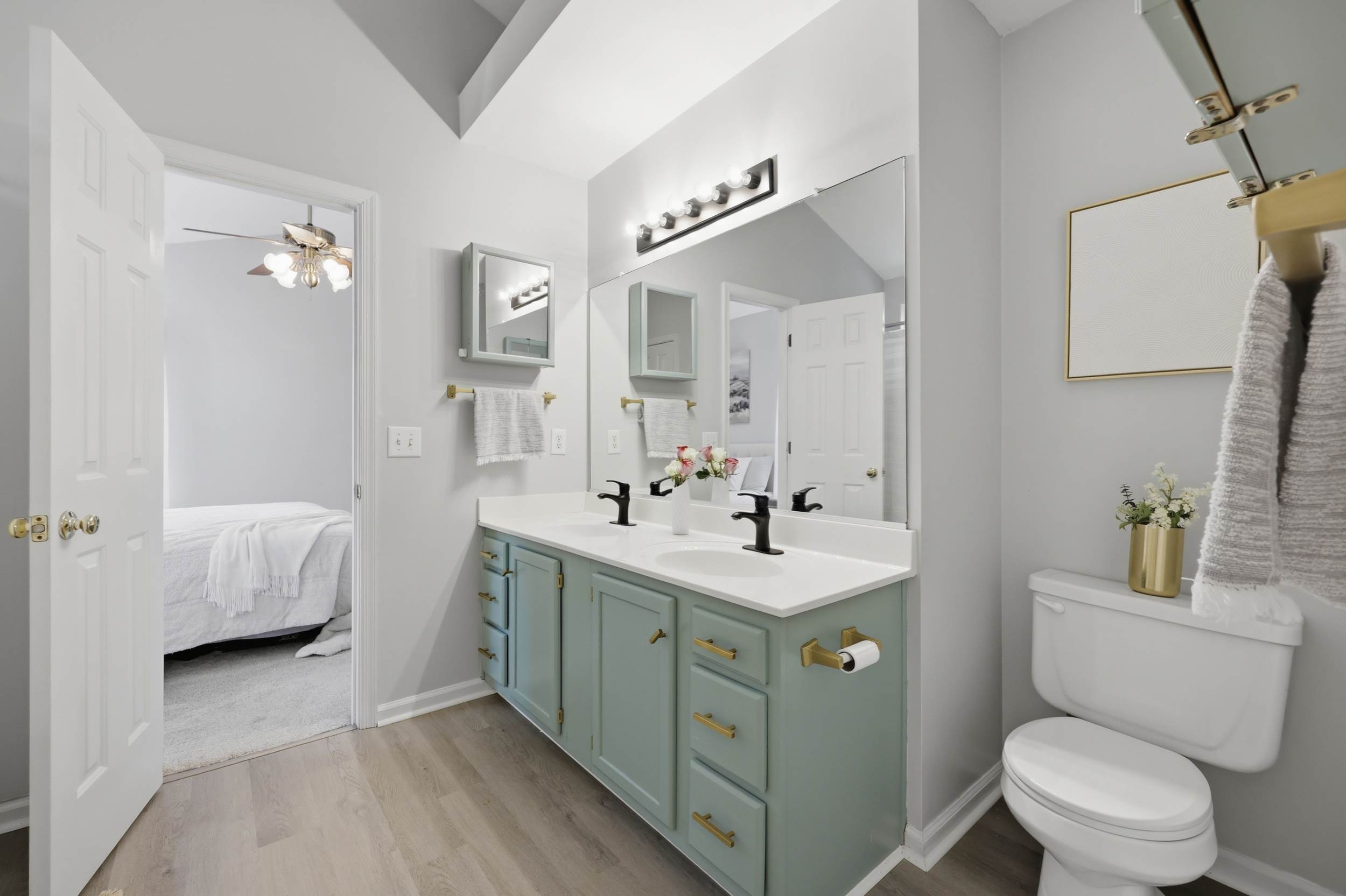 6418 Wet Marsh Court, Suffolk, VA 23435