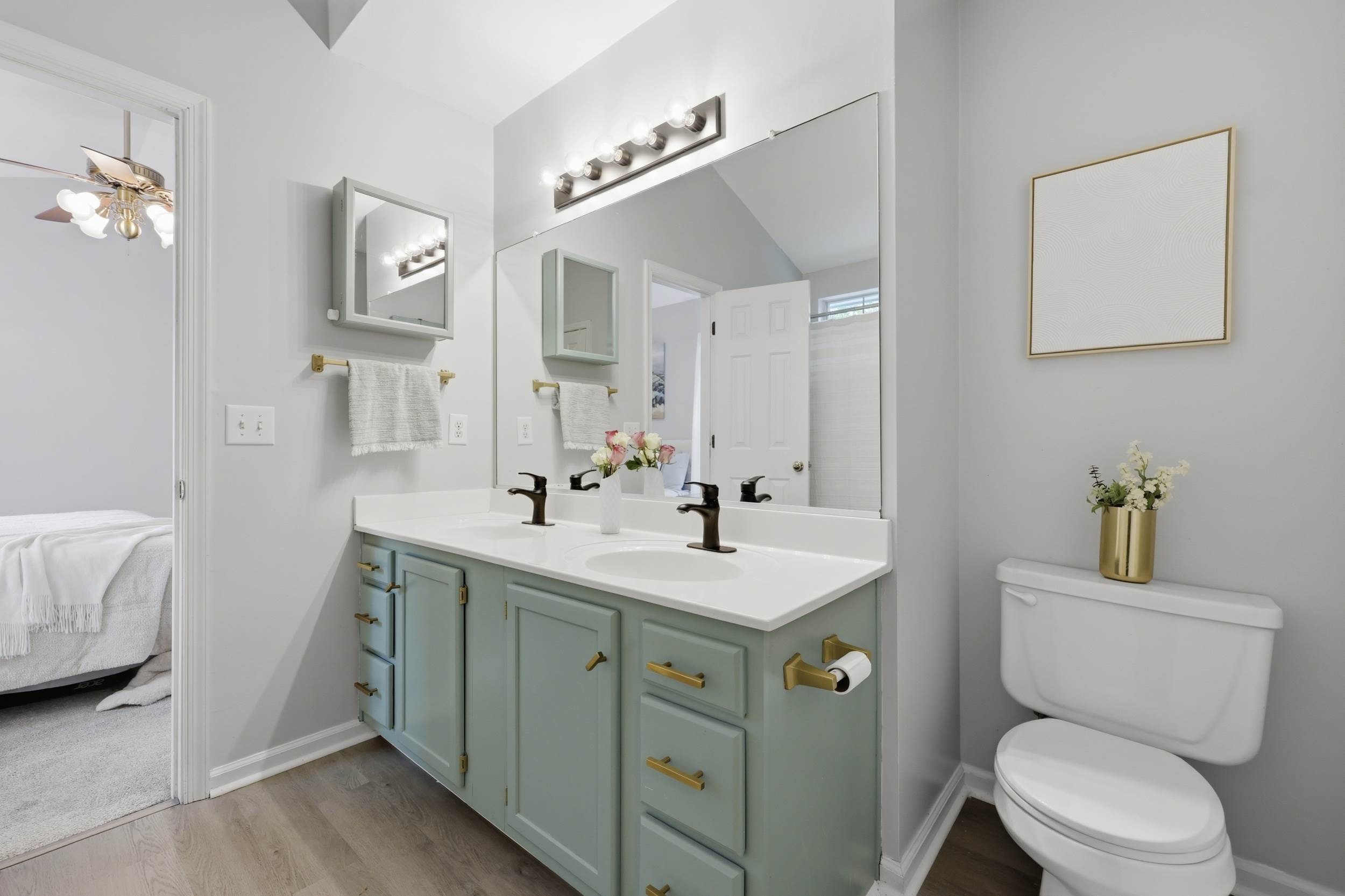 6418 Wet Marsh Court, Suffolk, VA 23435