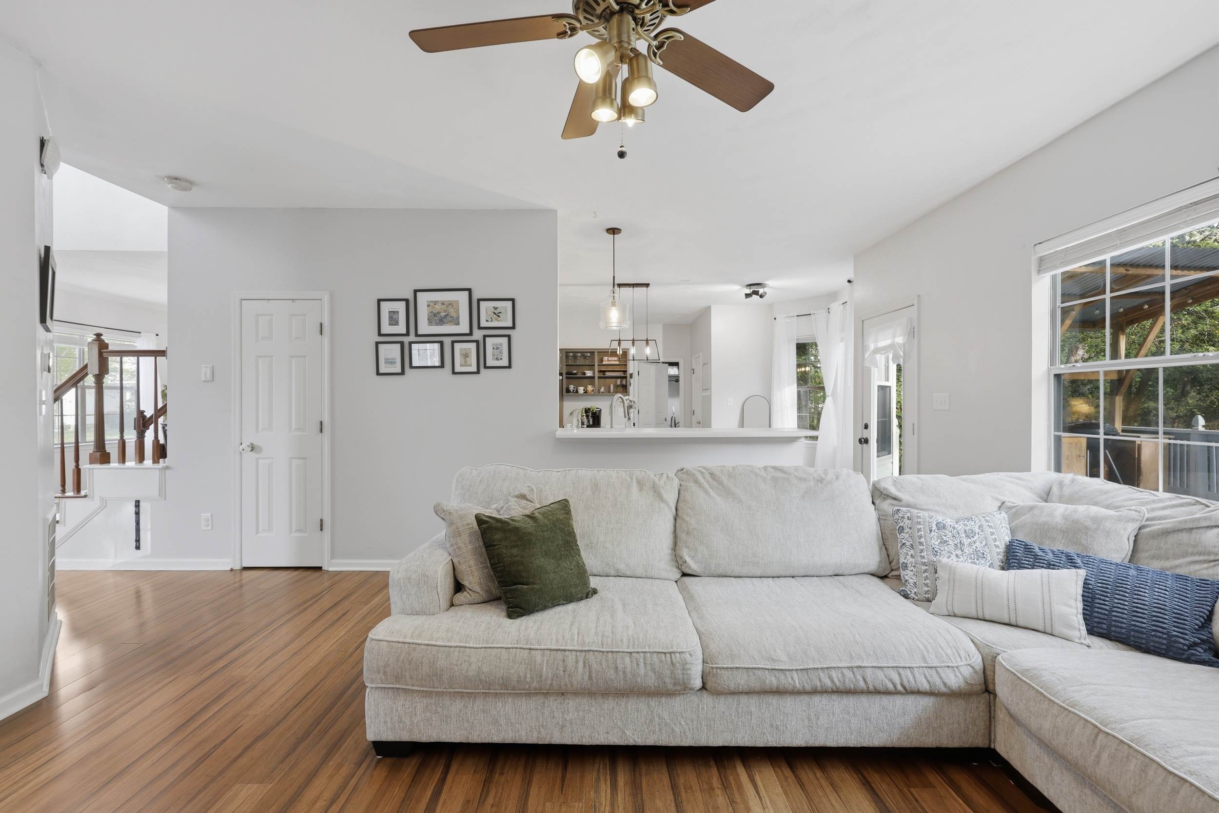 6418 Wet Marsh Court, Suffolk, VA 23435