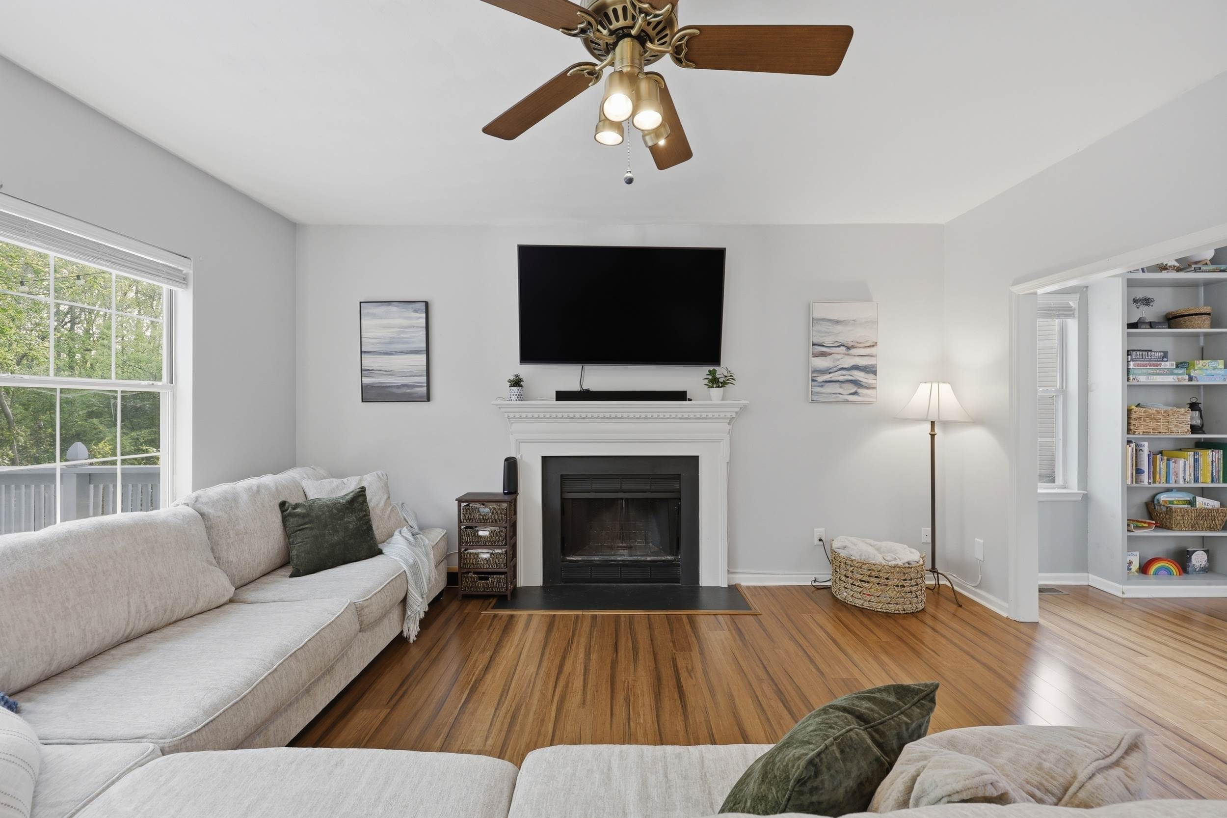 6418 Wet Marsh Court, Suffolk, VA 23435