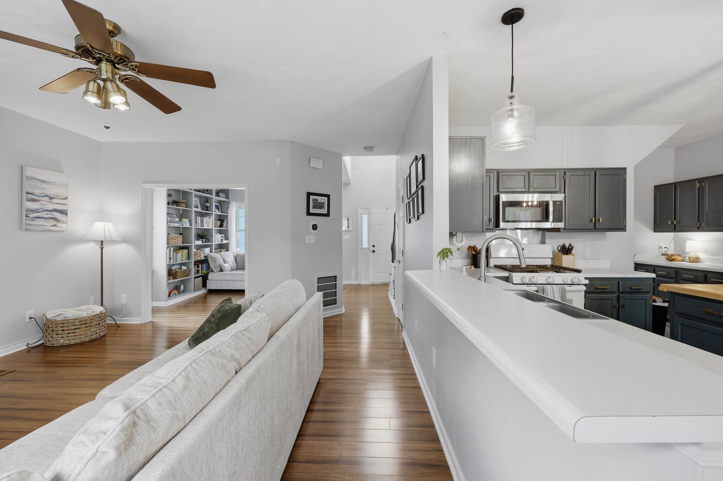 6418 Wet Marsh Court, Suffolk, VA 23435