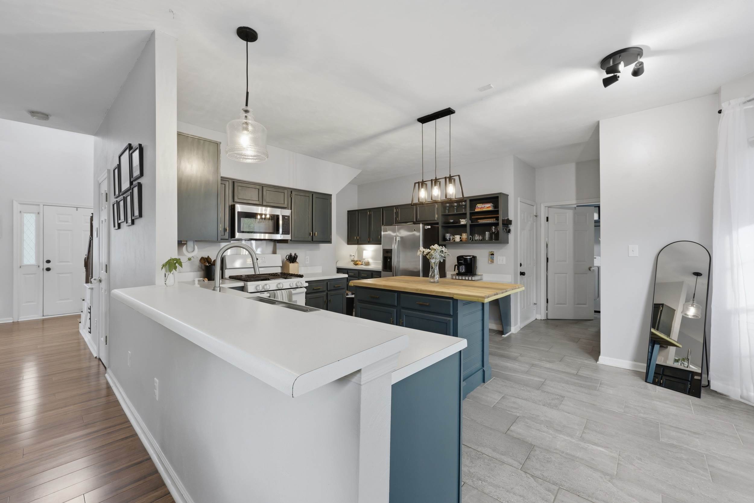 6418 Wet Marsh Court, Suffolk, VA 23435