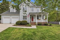 6418 Wet Marsh Court, Suffolk, VA 23435
