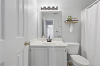 6418 Wet Marsh Court, Suffolk, VA 23435