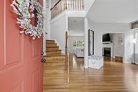 6418 Wet Marsh Court, Suffolk, VA 23435
