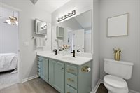6418 Wet Marsh Court, Suffolk, VA 23435