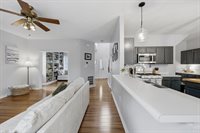 6418 Wet Marsh Court, Suffolk, VA 23435