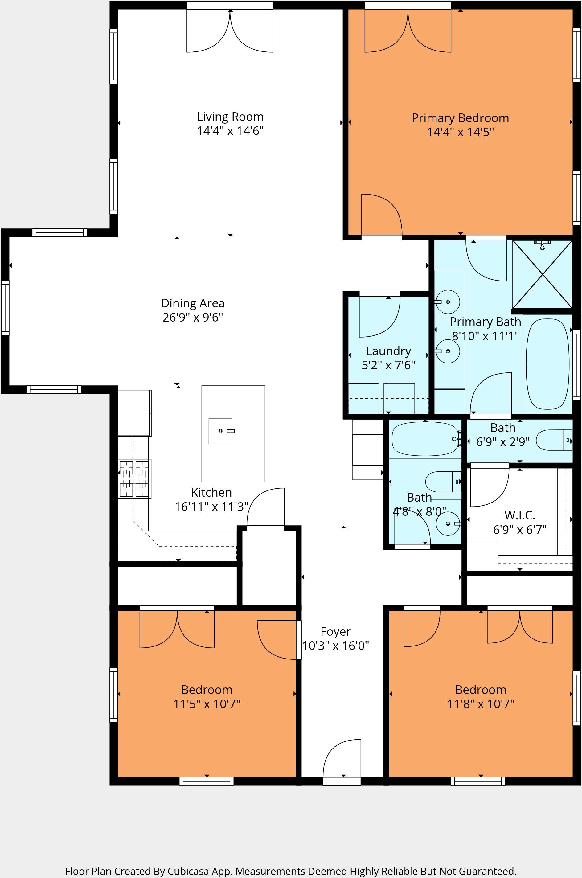 209 White Harbor Rd, Long Beach, MS 39560