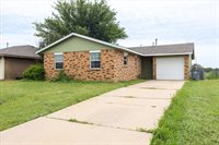 4724 SW K Cir, Lawton, OK 73505