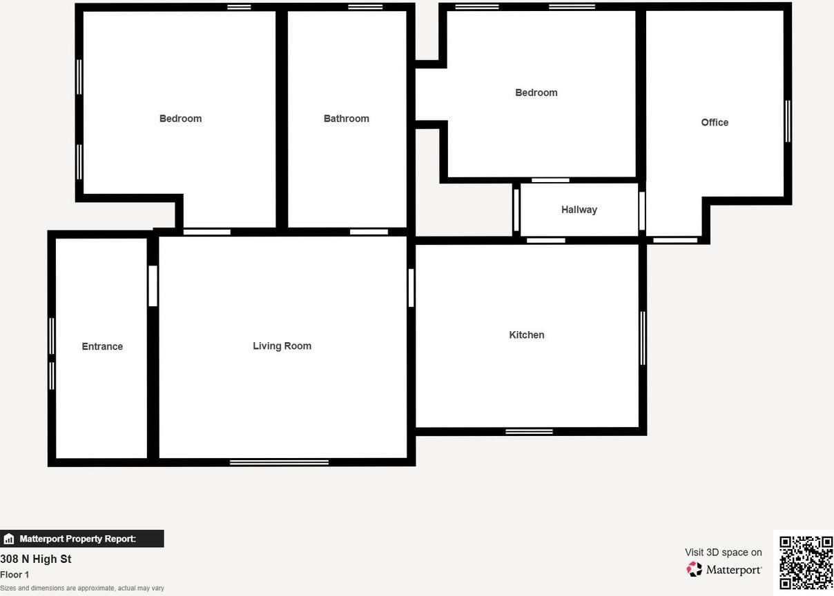 308 N High STREET, Fort Atkinson, WI 53538