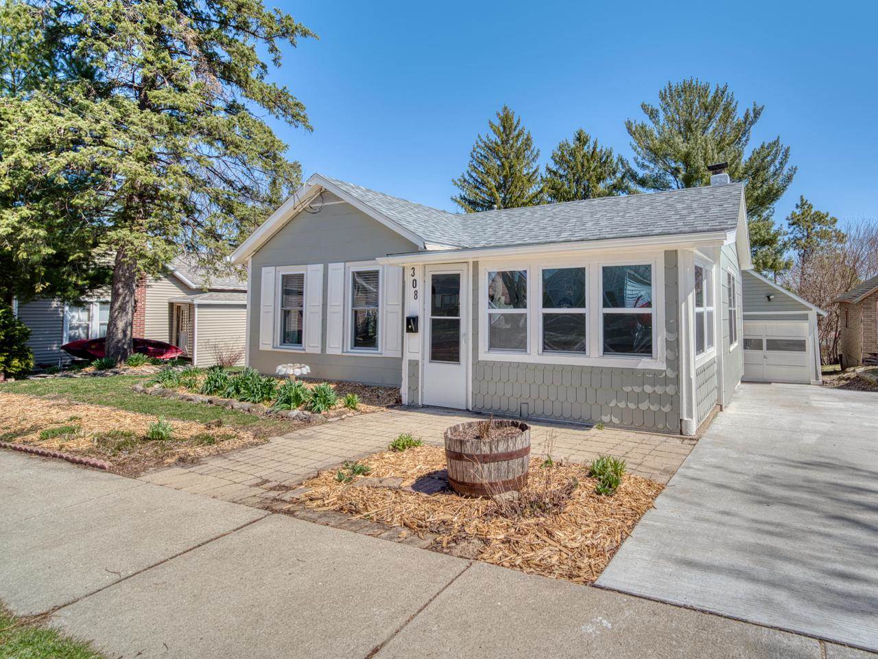 308 N High STREET, Fort Atkinson, WI 53538