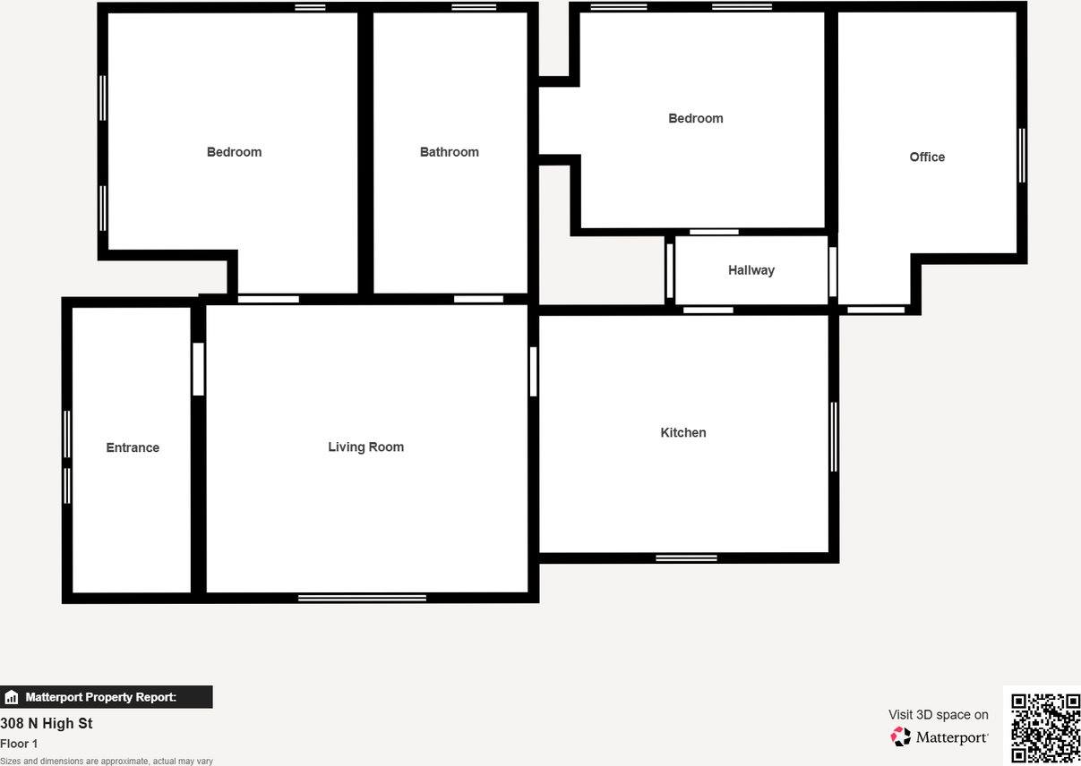 308 N High STREET, Fort Atkinson, WI 53538