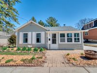 308 N High STREET, Fort Atkinson, WI 53538