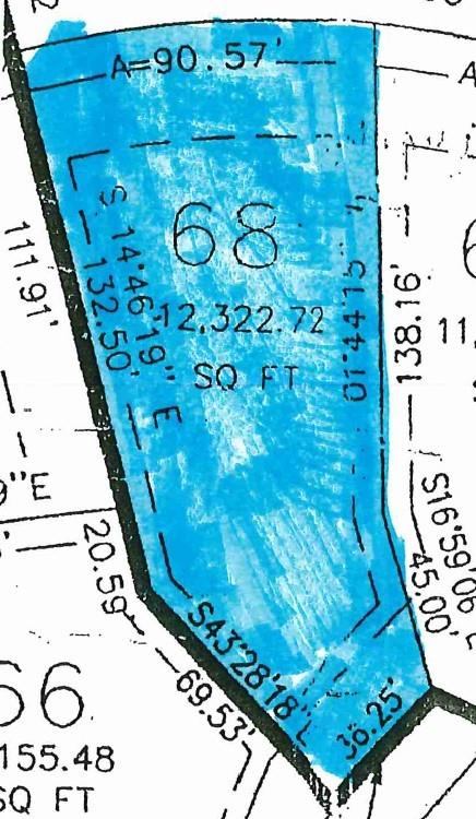 68 Lake Orleans Boulevard, Ponchatoula, LA 70454