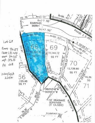 68 Lake Orleans Boulevard, Ponchatoula, LA 70454