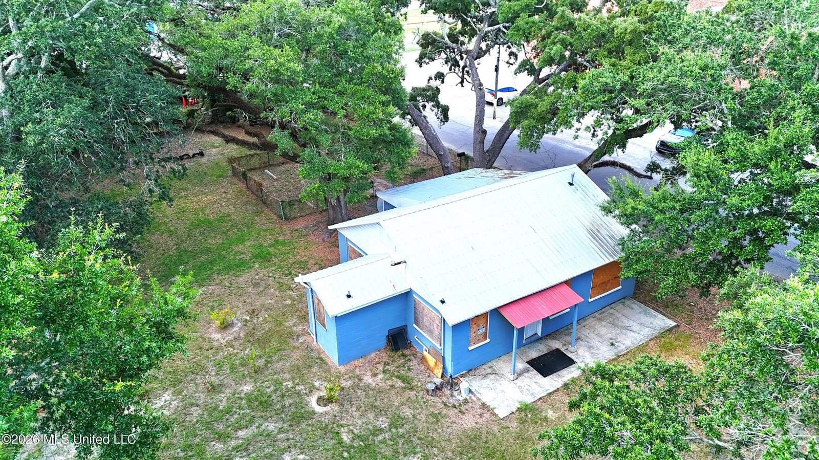 2817 Broadmoor Place, Gulfport, MS 39501